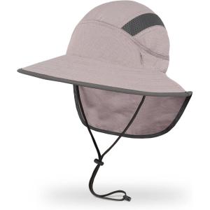 image:imageSunday Afternoons Ultra Adventure Hat  UPF 50 Sun Hat for Men amp Women with Neck CapeMoonstone