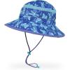 image:imageSunday Afternoons Kids Fun Bucket HatButterfly Dream