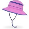 image:imageSunday Afternoons Kids Fun Bucket HatLilac