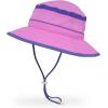 image:imageSunday Afternoons Kids Fun Bucket HatLilac