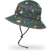 image:imageSunday Afternoons Kids Fun Bucket HatSpace Explorer