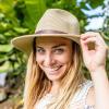 image:imageSunday Afternoons Womens Coronado HatHeathered Blue