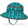 image:imageSunday Afternoons Kids Fun Bucket HatBlue Dotamids