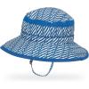 image:imageSunday Afternoons Kids Fun Bucket HatBlue Electric Stripe