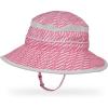 Pink Electric Stripe