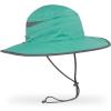 image:imageSunday Afternoons Quest Hat Medium Blue Agate