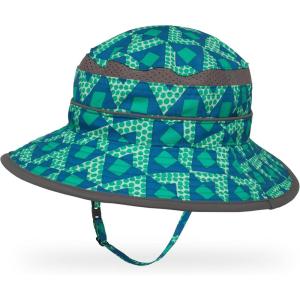 image:imageSunday Afternoons Kids Fun Bucket HatBlue Dotamids