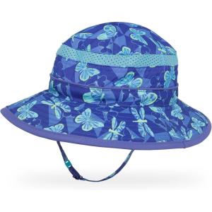 image:imageSunday Afternoons Kids Fun Bucket HatButterfly Dream