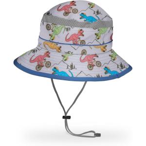 image:imageSunday Afternoons Kids Fun Bucket HatDino Biker