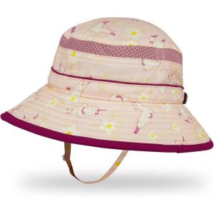 image:imageSunday Afternoons Kids Fun Bucket HatLlama Flow