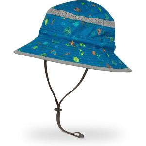 image:imageSunday Afternoons Kids Fun Bucket HatOcean Life