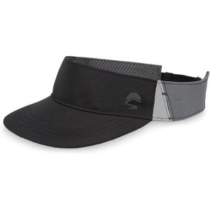image:imageSunday Afternoons Womens Vaporlite Rush VisorBlack