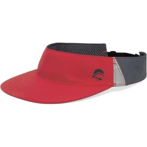 image:imageSunday Afternoons Womens Vaporlite Rush VisorCayenne