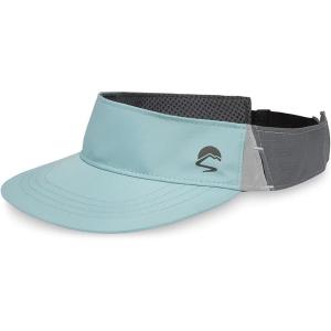 image:imageSunday Afternoons Womens Vaporlite Rush VisorStone Blue