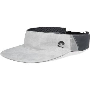 image:imageSunday Afternoons Womens Vaporlite Rush VisorWhite Terrain