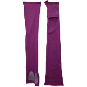 image:imageSunday Afternoons unisexadult Uvshield Cool Sleeves With Hand CoverDahlia