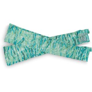 image:imageSunday Afternoons unisexadult Uvshield Cool Sleeves With Hand CoverRiver Reflection