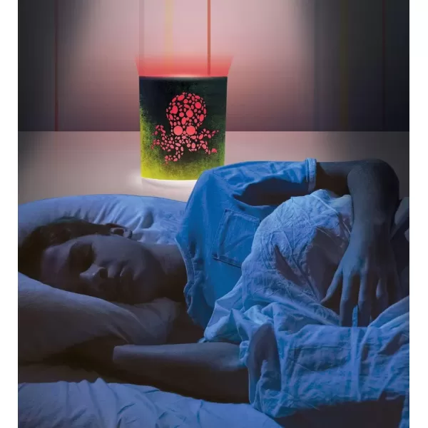 Puzzled COTA Global LED Lantern Surfs Up  51 inch x 63 inch  Multicolor  Item 9691BlackGreen Octopus