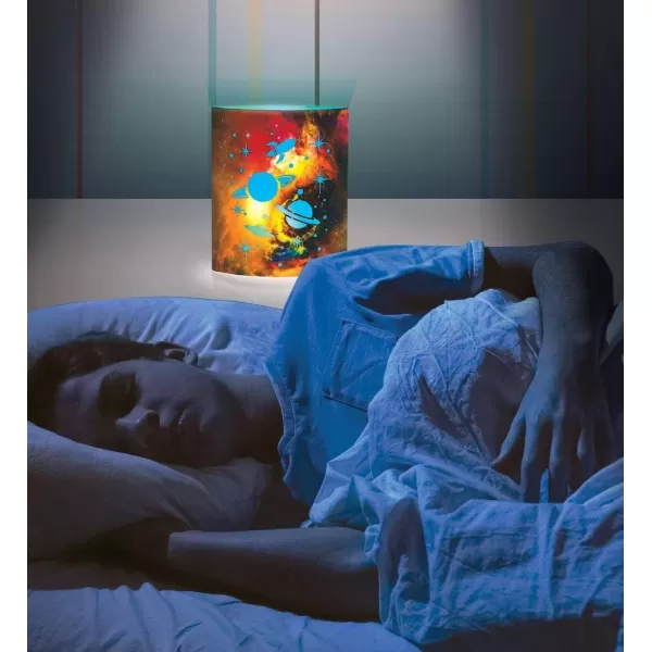 Puzzled COTA Global LED Lantern Surfs Up  51 inch x 63 inch  Multicolor  Item 9691RedBrown Space