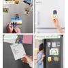 imageCoTa Global Dolphin Refrigerator MDF Epoxy Magnet  Assorted Epoxy Beach Design Fun and Cute Sea Life Animals Magnets for Kitchen Fridge Locker Home Decor and Office Decor Novelty  1 Piece