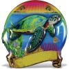 imageCoTa Global Sea Turtle Refrigerator MDF Epoxy Magnet  Assorted Epoxy Beach Design Fun and Cute Sea Life Animals Magnets for Kitchen Fridge Locker Home Decor and Office Decor Novelty  1 Piece