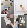 imageCoTa Global Liberty Bell Refrigerator Bobble Magnet  Realistic Fun Cute Historical Landmark Bobble Head Magnet for Kitchen Fridge Home Decor and Cool Office Decorative Novelty Souvenir  1 Piece