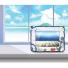 imagePuzzled Resin Coastal Maritime Anchor Picture Frame 6 X 4 Inch Sculptural Photo Holder Intricate ampamp Meticulous Detailing Art Handcrafted Tabletop Accent Accessory Nautical Beach Themed Home Dcor