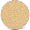 imageCoTa Global African Safari Giraffes Silhouette Ceramic Coaster  Fun Circle Coaster for Cup with Cork Bottom Cute Wildlife Animal Drink Coaster for Spill and ScratchFree Tabletop  375 Inch