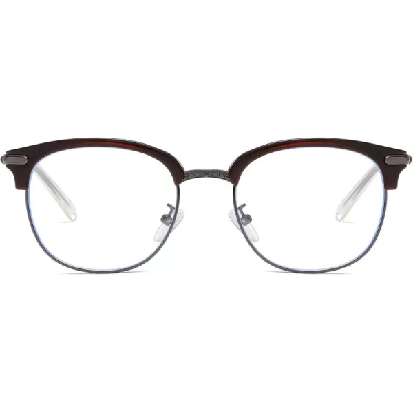 DUCO Blue Light Blocking Glasses Computer Gaming Glasses W009