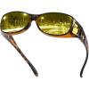 A07-m Size Tortoise Frame Night Vision Lens