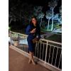 imageBEAGIMEG Womens Ruched Long Sleeve Elegant Bodycon Basic Casual Midi DressRoyalblue