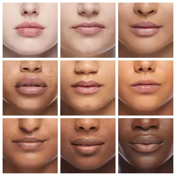 Sky Organics Organic Lip Balm with Beeswax and a Rich Nourishing Blend of Plant Oils Moisturizing Lips Balms to Lock In Moisture and Keep Lips Feeling Soft and Smooth Six Assorted Flavors 6pkWinter Flavors