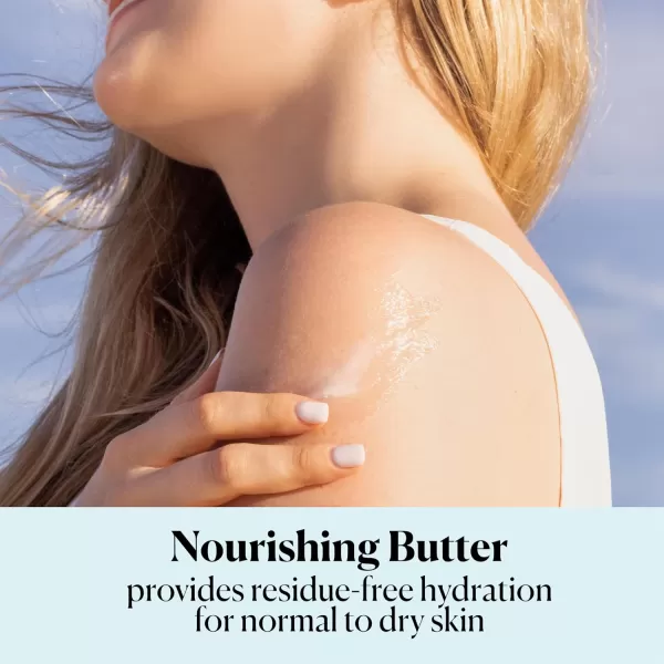 Sky Organics Organic Shea Butter Replenishing Butter for Body ampamp Face Soothes Softens and Boosts Skins Overall Moisture and Radiance Suitable for Dry Skin USDA Certified Organic Skin Care 15 OzMango Butter