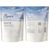 imageSky Organics  Epsom Salt Bath Soak 5 lbs  Magnesium Sulfate USP  100 Pure Medium Grain  Unscented  Soaking Bath Salts  Resealable Bag  Natural Vegan ampamp Cruelty Free  Self Care  Bath ampamp Feet