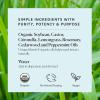 imageSky Organics  Organic Bug Spray 4oz  Deet ampamp Alcohol Free  Herbal Insect ampamp Mosquito Spray  Protect  Made wCitronella ampamp Lemongrass  Plant Based Formula  Natural Vegan ampamp Cruelty Free