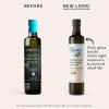 imageSky Organics  Organic Extra Virgin Olive Oil 16 fl oz  Cold Pressed ampamp Unfiltered  Bright Fresh Authentic Flavor  Sourced from Farmers in Greece  100 Pure  Kosher  Natural Vegan ampamp Soy Free