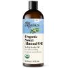 imageSky Organics  Organic Sweet Almond Oil 16 fl oz  Soft ampamp Soothe Oil  Skin Moisturizer  Silky Lightweight Texture  100 Pure  NonGreasy  Natural Vegan ampamp Cruelty Free  Beauty ampamp Self CareSweet Almond Oil