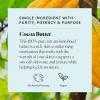 imageSky Organics Cocoa Butter for Body 100 Raw ampamp Unrefined UltraMoisturizing Butter to Deeply Hydrate ampamp Condition Skin Promotes Smooth Skin Tone ampamp Texture Suitable for Tight or Extra Dry Skin 16 OzCocoa Butter