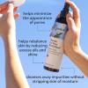 imageSky Organics Organic Tea Tree ampamp Witch Hazel for Face Purifying Facial Toner to Hydrate Soothe Cleanse and Balance BlemishProne Skin Helps Minimize The Appearance of Pores 8 fl oz webook