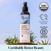 imageSky Organics Organic Tea Tree ampamp Witch Hazel for Face Purifying Facial Toner to Hydrate Soothe Cleanse and Balance BlemishProne Skin Helps Minimize The Appearance of Pores 8 fl oz webook