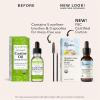 imageSky Organics USDA Organic Castor Oil with Rosemary Oil Strengthening Oil Pure Potent Blend Hexane Free Invigorates Scalp Supports Stronger FullerLooking Hair Textured Hair w ebook1 Fl Oz Eyelash Serum