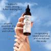 imageSky Organics USDA Organic Castor Oil with Rosemary Oil Strengthening Oil Pure Potent Blend Hexane Free Invigorates Scalp Supports Stronger FullerLooking Hair Textured Hair w ebook595 Fl Oz with Rosemary Pack of 1