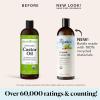 imageSky Organics USDA Organic Castor Oil with Rosemary Oil Strengthening Oil Pure Potent Blend Hexane Free Invigorates Scalp Supports Stronger FullerLooking Hair Textured Hair w ebook16 Fl Oz Pack of 2