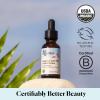 imageSky Organics USDA Organic Castor Oil with Rosemary Oil Strengthening Oil Pure Potent Blend Hexane Free Invigorates Scalp Supports Stronger FullerLooking Hair Textured Hair w ebook1 Fl Oz Eyelash Serum