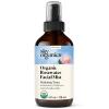 imageSky Organics Organic Rosewater Facial Mist for Face 100 Pure ampamp SteamDistilled USDA Certified to Hydrate Balance ampamp Refresh 4 fl Oz