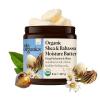 imageSky Organics USDA Organic Shea ampamp Babassu Moisture Butter Deeply Hydrating Nourishing Soft Shiny HealthierLooking Curls Tames Frizz Boosts Shine Conditions Curly Hair 8 Oz w Ebook