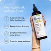 image:imageSky Organics 8 oz Castor Oil wWraps  Reusable Organic Castor Oil Pack to Boost Bodys Wellness Encourage Rest amp Relaxation  Adjustable Elastic Straps Cotton Durable Easy to Use16 Fl Oz Pack of 1