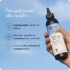 image:imageSky Organics 8 oz Castor Oil wWraps  Reusable Organic Castor Oil Pack to Boost Bodys Wellness Encourage Rest amp Relaxation  Adjustable Elastic Straps Cotton Durable Easy to Use6 Fl Oz Light Golden Pack of 1