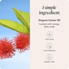 image:imageSky Organics 8 oz Castor Oil wWraps  Reusable Organic Castor Oil Pack to Boost Bodys Wellness Encourage Rest amp Relaxation  Adjustable Elastic Straps Cotton Durable Easy to Use16 Fl Oz Pack of 1