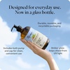 image:imageSky Organics 8 oz Castor Oil wWraps  Reusable Organic Castor Oil Pack to Boost Bodys Wellness Encourage Rest amp Relaxation  Adjustable Elastic Straps Cotton Durable Easy to Use16 Fl Oz Glass Bottle Pack of 1